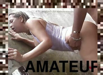 amador, babes, mulher-madura, brasil, loira, rabo