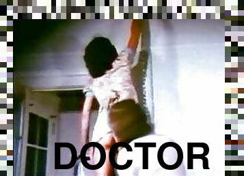 Mimi Morgan - Is the Doctor In 1