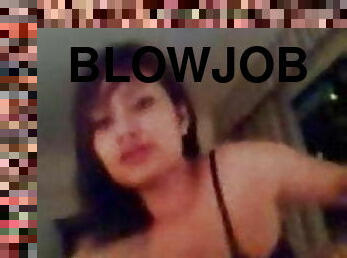 blowjob-seks-dengan-mengisap-penis, arab, cowgirl-posisi-sex-wanita-di-atas-pria, pengisapan