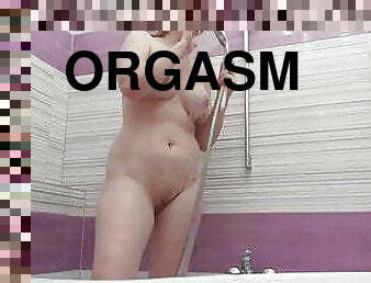 røv, store-patter, onani, orgasme, amatør, teenager, hjemmelavet, fingering, liderlig, blond