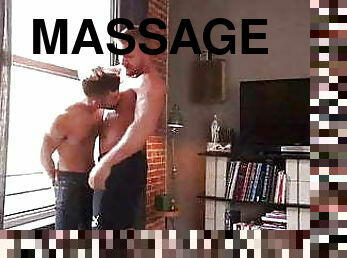 mamelons, anal, énorme-bite, gay, branlette, massage, sur-le-visage, par-voie-orale, musclé, dure