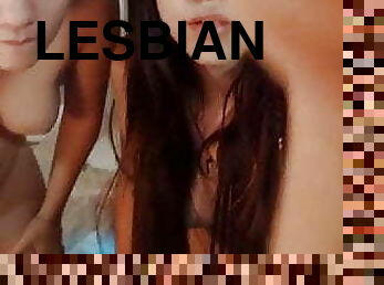 lesbiana, webcam