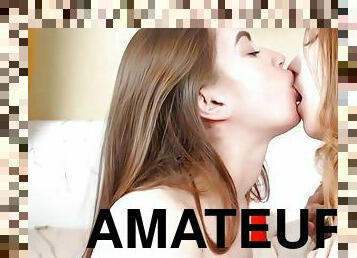 amateur, lesbienne