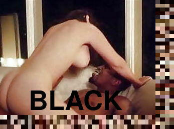 Hot Sensual Interracial BBC Compilation 8