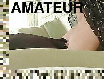 gros-nichons, chatte-pussy, amateur, mature, énorme-bite, milf, maison, maman, allemand, fétiche