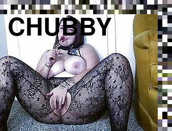 culo, gorda, masturbación, regordeta, regordeta-chubby, culo-sexy, americano, húmedo