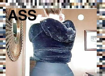 Big ass