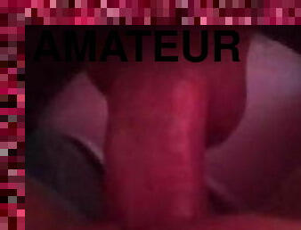 Amateurs penetration