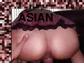 asiatiche, schizzi-di-umore, americani, carine