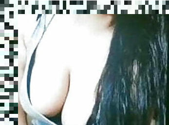 Huge boobs show desi online girls 