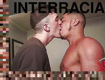 anal, interracial, gay