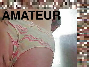 baignade, poilue, masturbation, orgasme, amateur, anal, lesbienne, belle-femme-ronde, pute, américaine