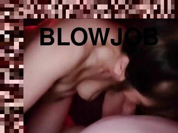 AMP Good blowjob!