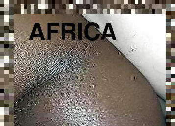 აფრიკელი