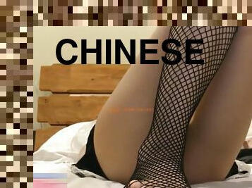 Best porn clip Chinese incredible watch show