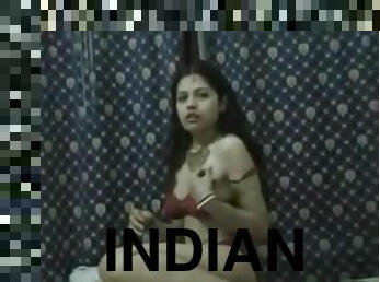एशियाई, भारतीय, छेड़ना