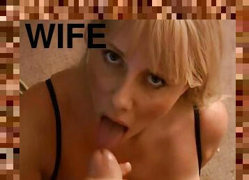 The Wife Blows