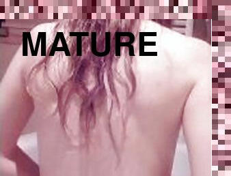 masturbation, amateur, secousses, ejaculation, fétiche, solo