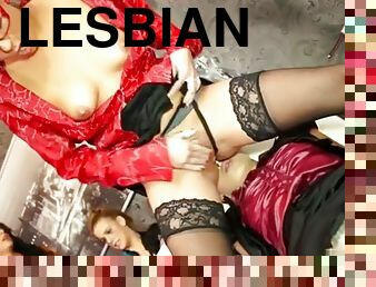 Exotic adult video Lesbian newest , watch it