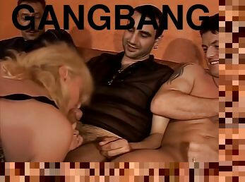 Fabulous xxx movie Gangbang try to watch for full version