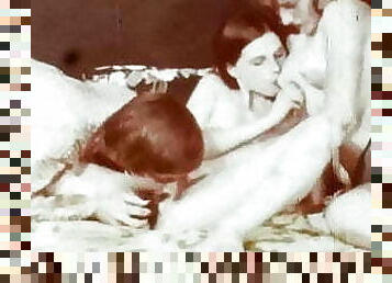 estrela-porno, vintage, retro