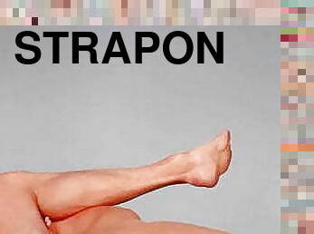 Fuck Strapon 