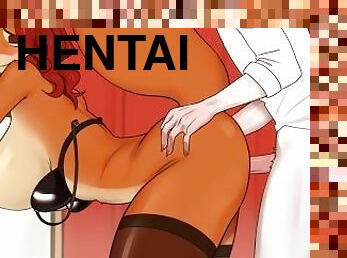 anime, hentai