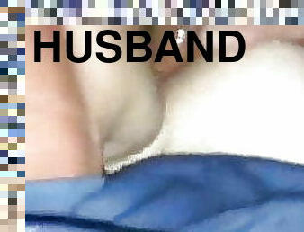 fitta-pussy, fru, avsugning, cumshot, creampie, kyssar, man, knullande, förnedring, femdom