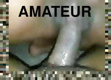 amaterski, doma-narejeno, cuckold