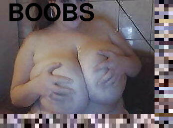 tetas-grandes, enorme, pezones, amateur, babes, regordeta, natural, webcam, tetas