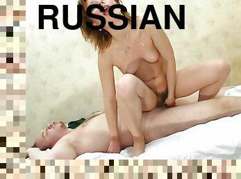 Russian ugly whore Oksana 2