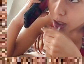 selingkuh, posisi-seks-doggy-style, pelajar-perempuan, pelajar, guru, blowjob-seks-dengan-mengisap-penis, sudut-pandang, bokong, pacar-cowok, kasar