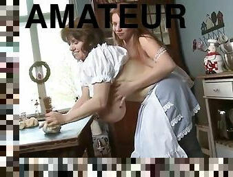 gros-nichons, amateur