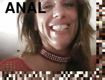 anal, interracial, beijando, facial, ejaculação, humiliação, hotel, lactação