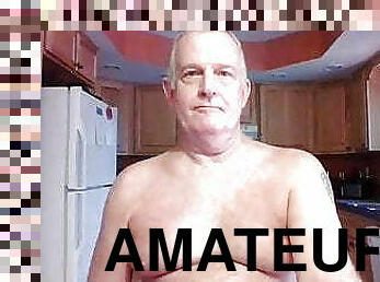 papa, masturbation, amateur, gay, webcam, pappounet, ours