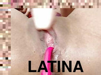 vagina-pussy, latina, webcam