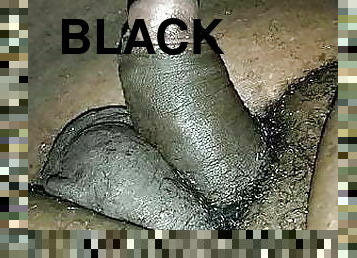 Fat Black Cock Buddy