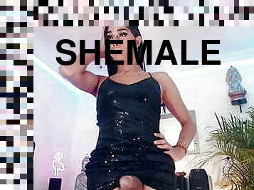 Sexy Shemale 4u!! Nice cock