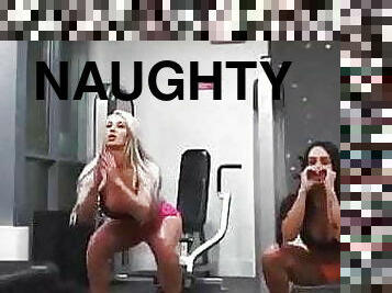Naughty sexy clip 
