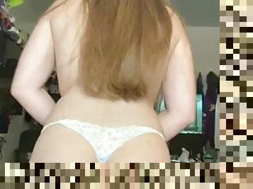 BBW with big ass and tits PAWG egirl27 sla