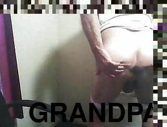 pai, gordo, masturbação, amador, gay, massagem, bbw, webcam, paizinho, avô-grandpa