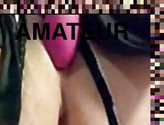 masturbare-masturbation, pasarica, amatori, milf, lenjerie, american, stramta, atata