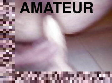 masturbation, amateur, anal, jouet, gay, espagnol, ours