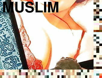 Tribute to muslim wife - 2nd trib