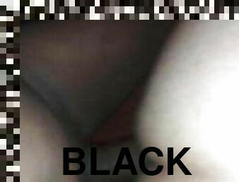 transsexuelle, anal, ébène, énorme-bite, interracial, travesti, black, ladyboy, domination