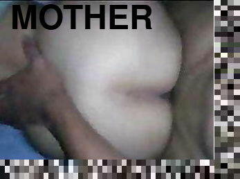 cul, chatte-pussy, amateur, mature, milf, maman, pute, mère, brunette