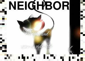 boy fucks with the neighbor milf # 03