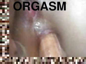 orgasm, fitta-pussy, kvinnligt-sprut, anal, avrunkning