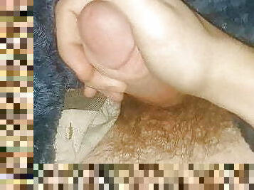 masturbation, maigre, amateur, ejaculation-sur-le-corps, énorme-bite, gay, branlette, massage, secousses, ejaculation