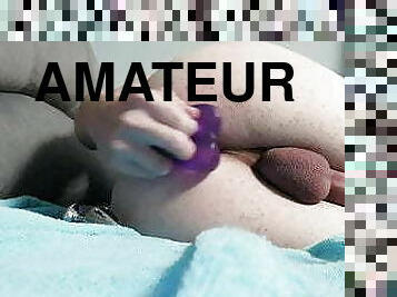 orgasme, russe, maigre, amateur, anal, jouet, gay, ejaculation, douce, mignonne